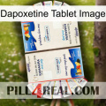 Dapoxetine Tablet Image kamagra1